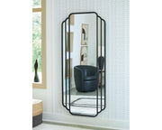 Antigone Floor Mirror
