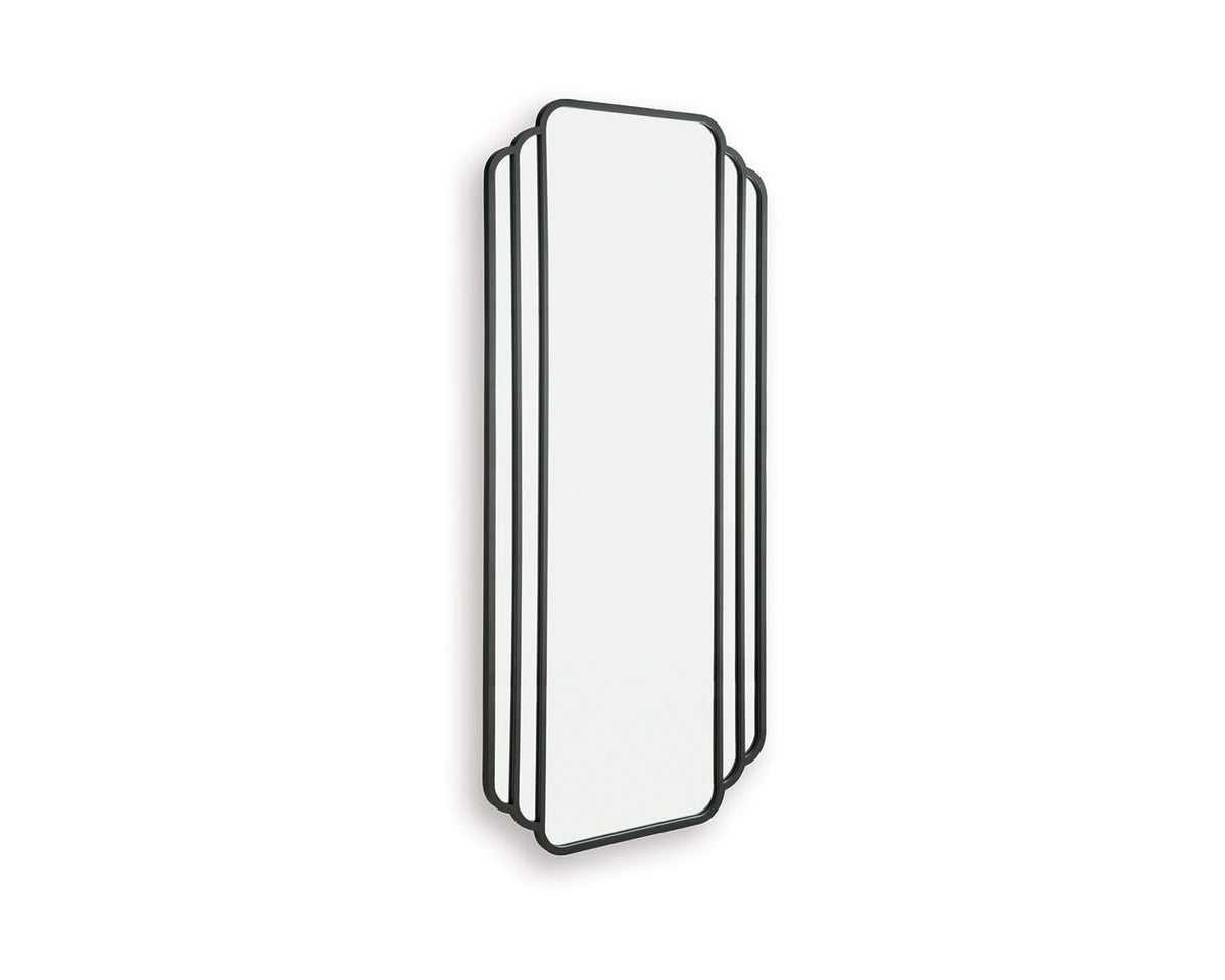 Antigone Floor Mirror