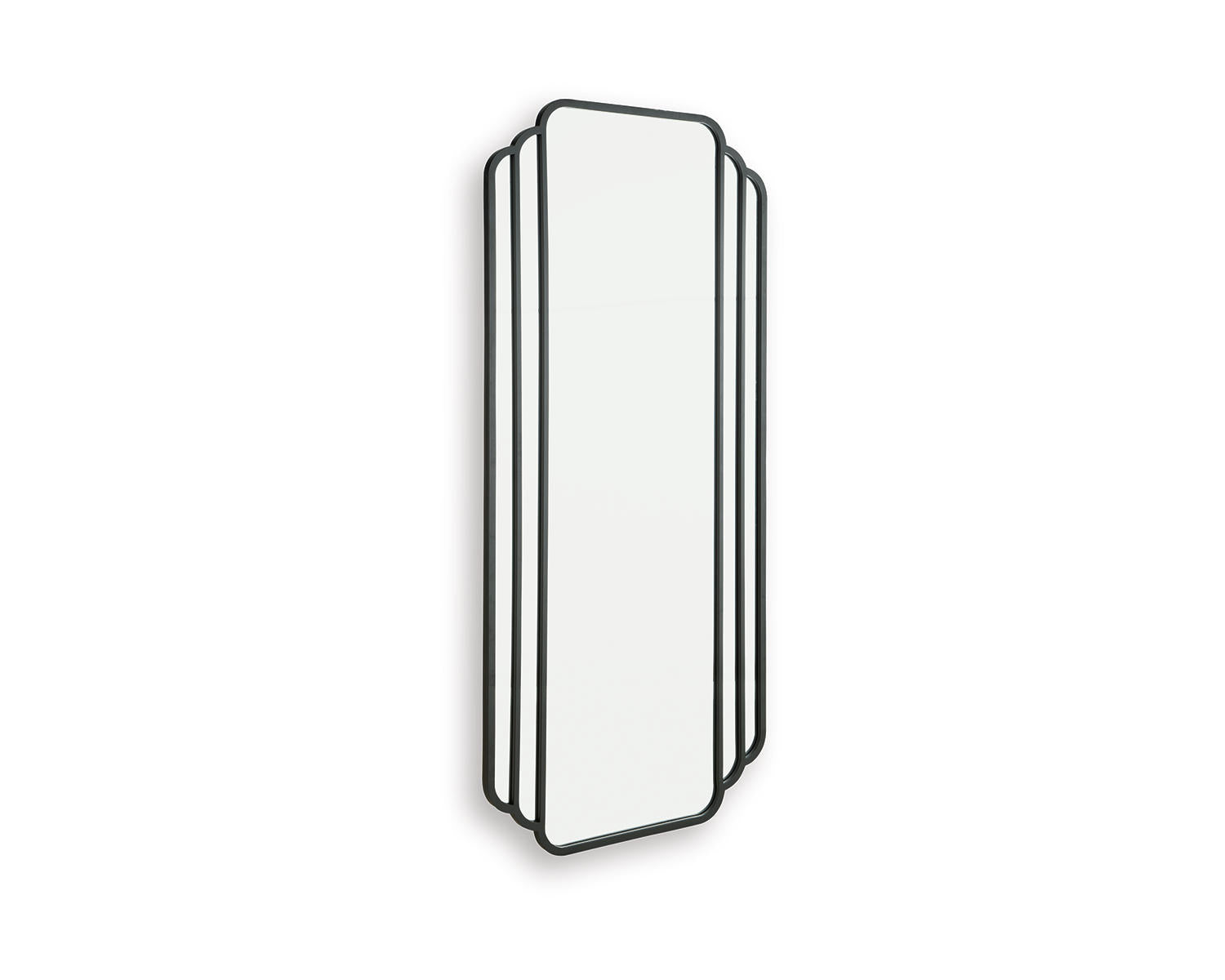 Antigone Floor Mirror