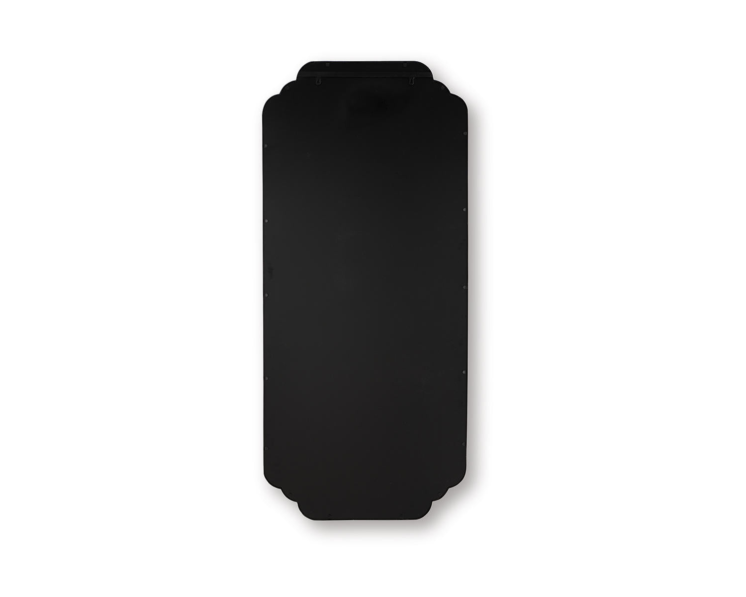 Antigone Floor Mirror
