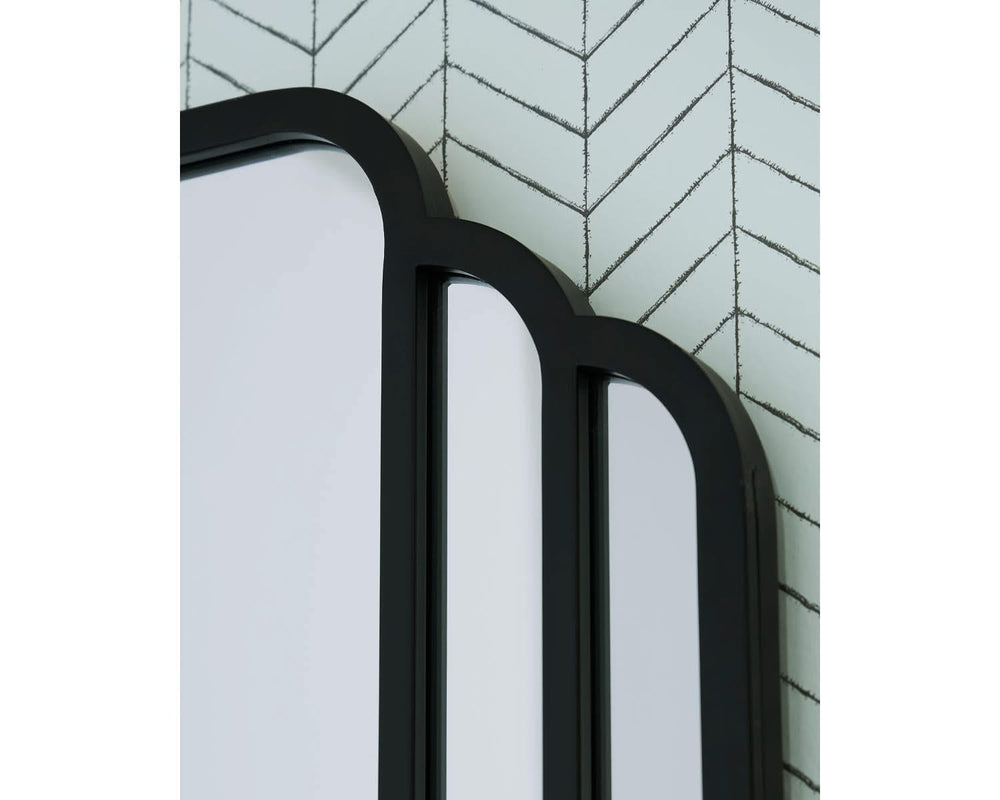 Antigone Floor Mirror