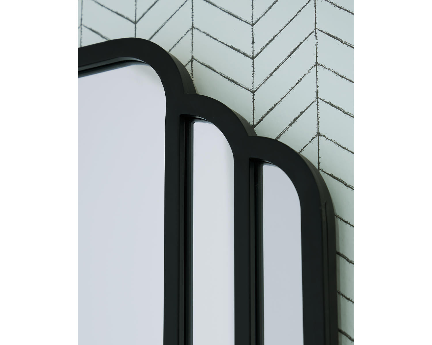 Antigone Floor Mirror