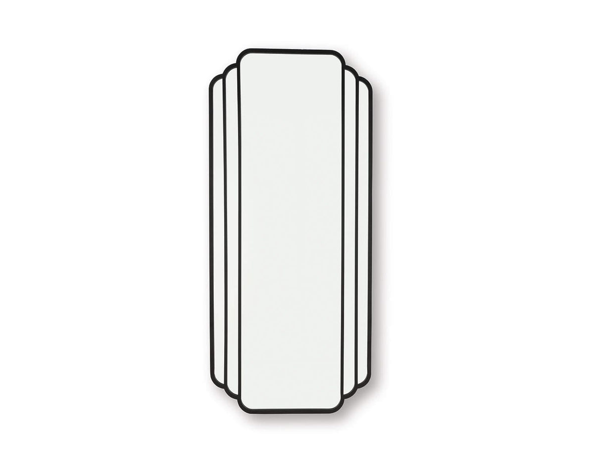 Antigone Floor Mirror