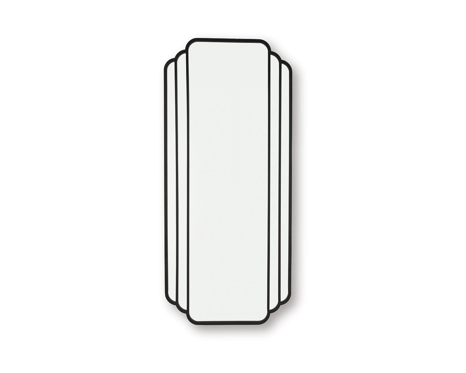 Antigone Floor Mirror