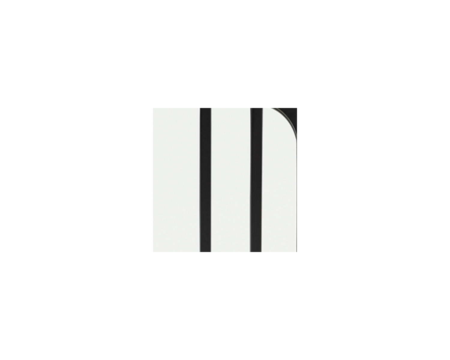 Antigone Floor Mirror