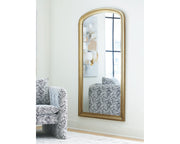 Fintan Floor Mirror