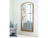 Fintan Floor Mirror