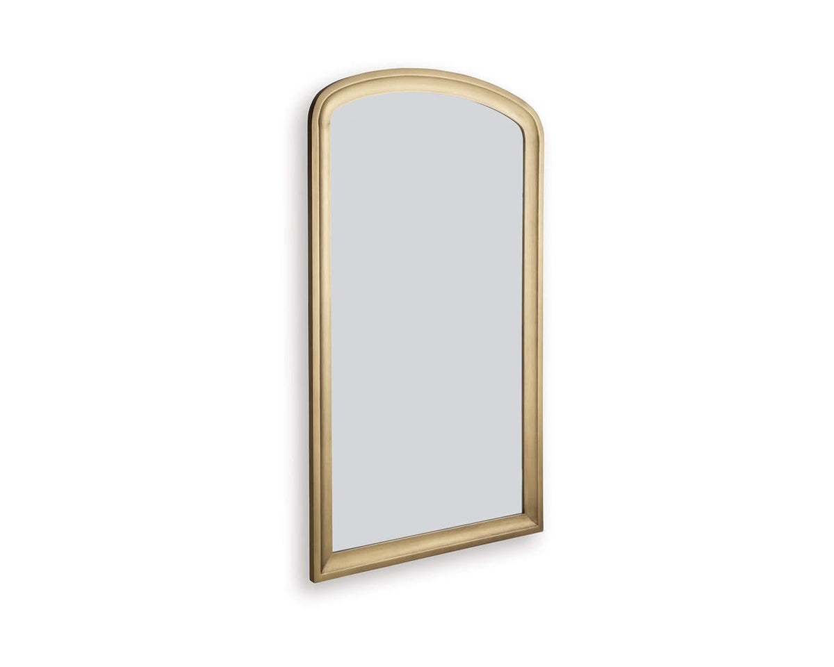 Fintan Floor Mirror