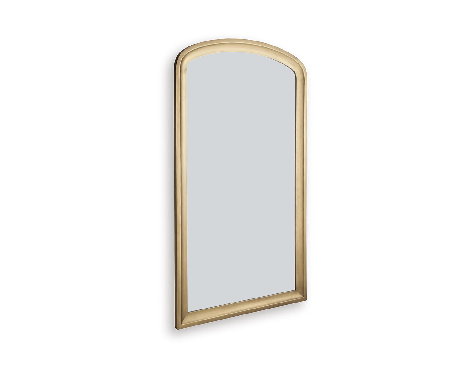Fintan Floor Mirror