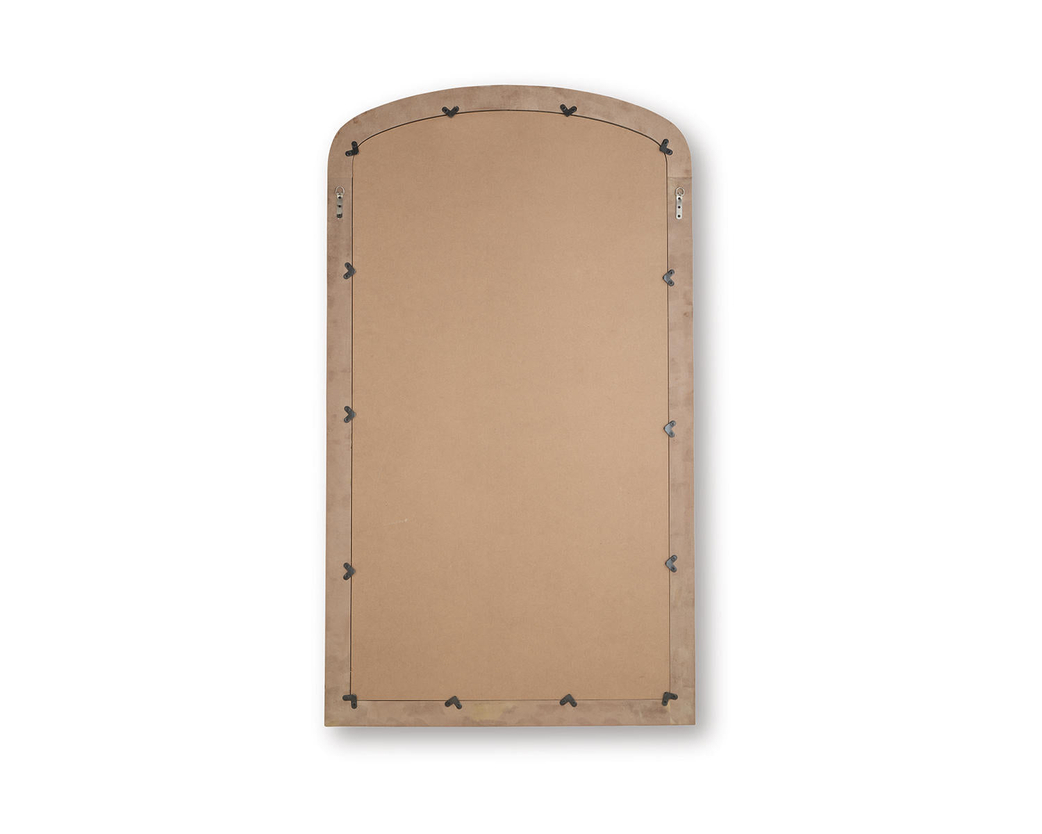 Fintan Floor Mirror