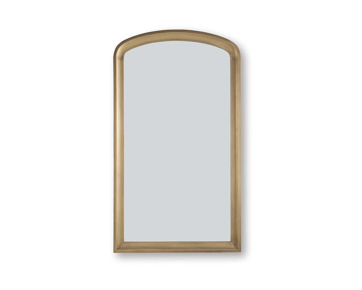 Fintan Floor Mirror