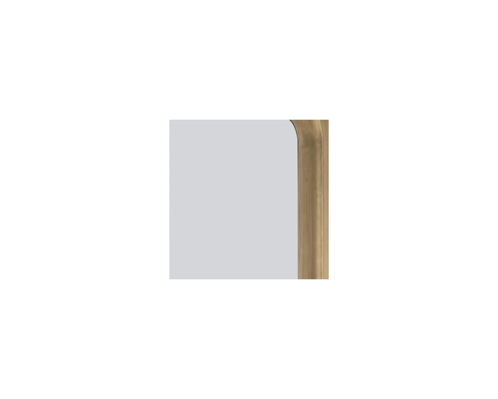 Fintan Floor Mirror