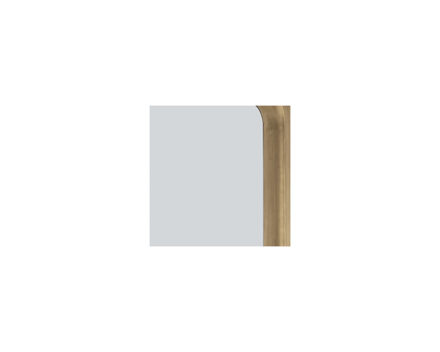 Fintan Floor Mirror