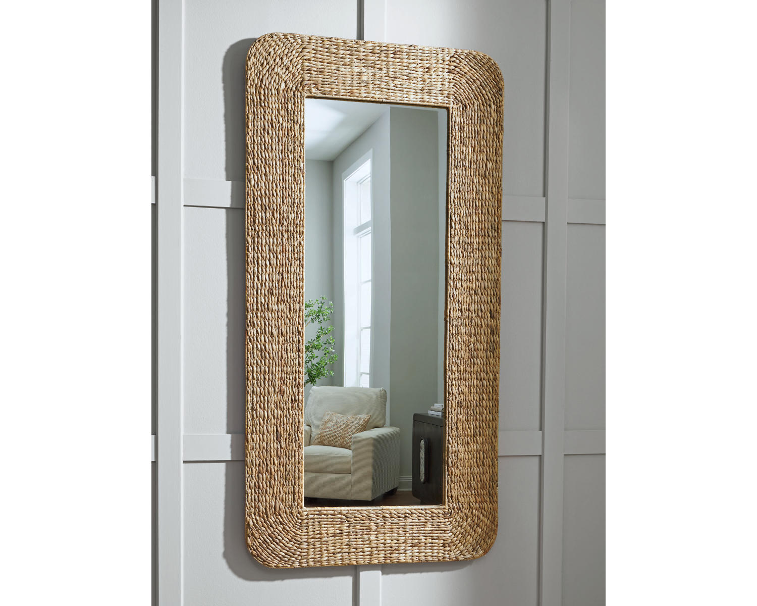 Norigan Floor Mirror