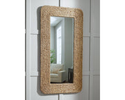 Norigan Floor Mirror