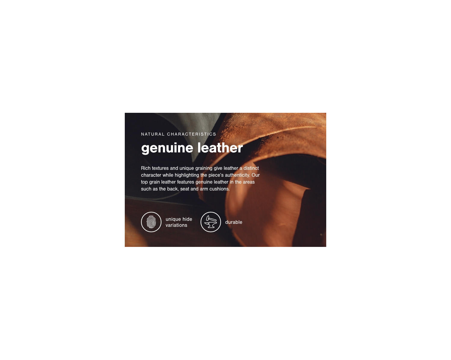 Trasimeno Power Recliner