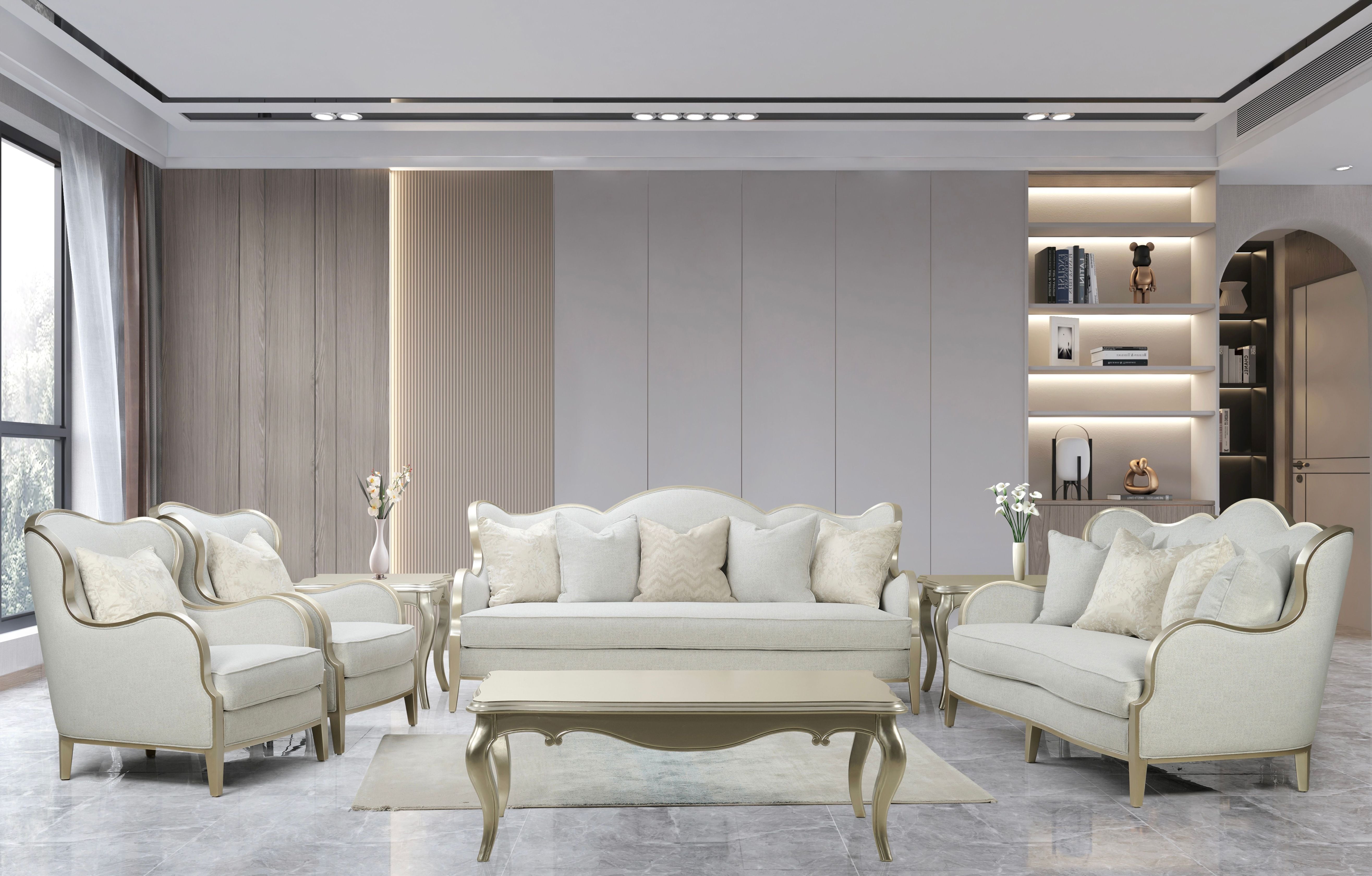 ALICE LIVING ROOM