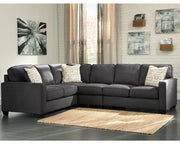 Alenya 3-Piece Sectional