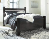 Cama con dosel Starberry King
