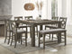Aria Dining Room