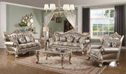 ARIEL LIVING ROOM