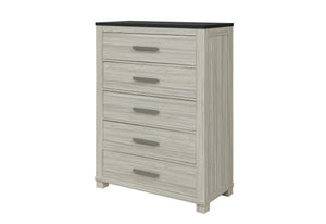 ASHLEY BROWN CHEST