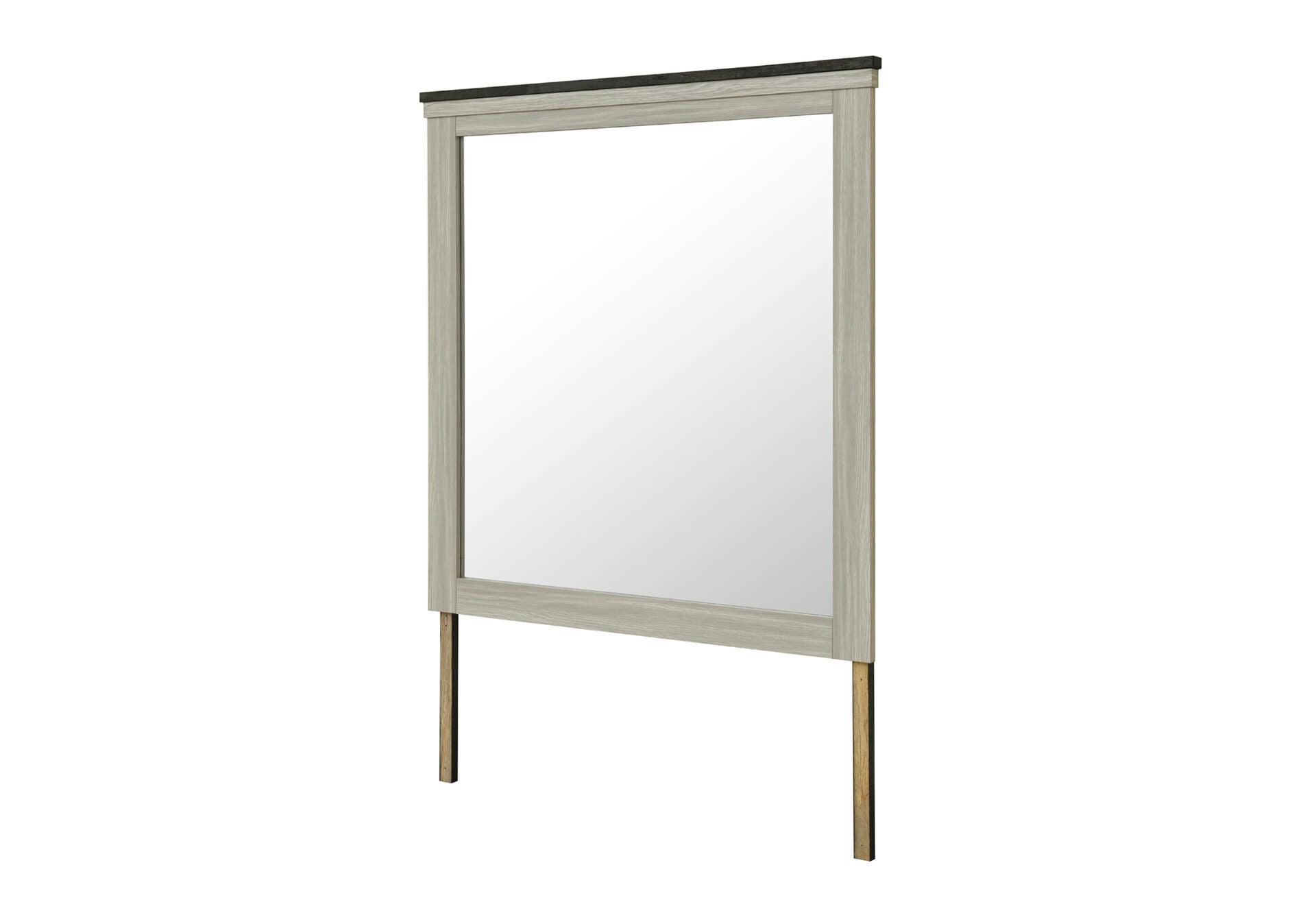 ASHLEY BROWN MIRROR