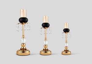 Candelabros Luxe Royale