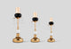 Candelabros Luxe Royale