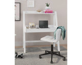 Blariden Desk with Hutch