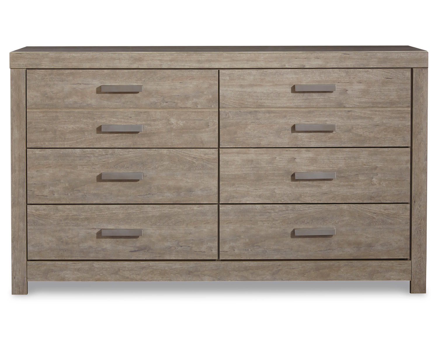 Culverbach Full Panel Bed, Dresser, Chest and Nightstand