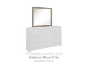 Culverbach Bedroom Mirror
