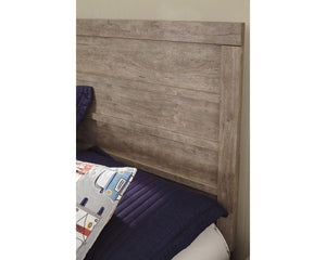 Cama de panel completo Culverbach