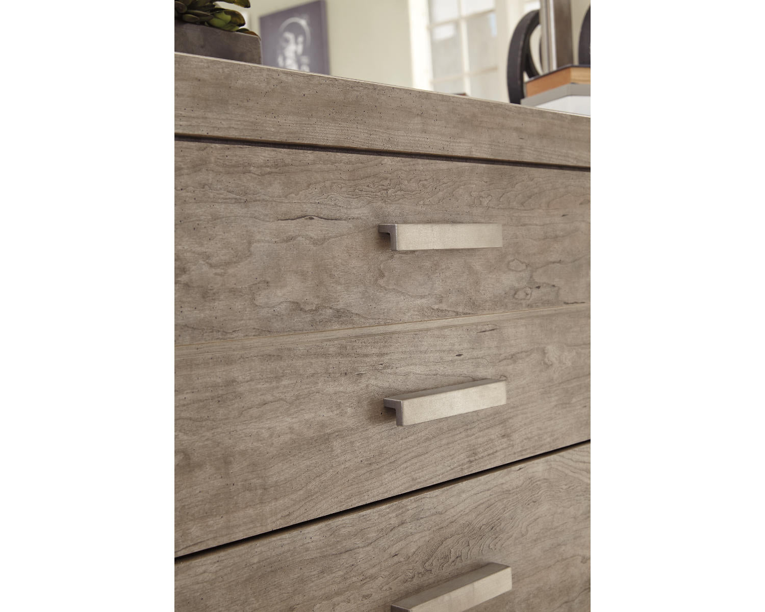 Culverbach Full Panel Bed, Dresser and Nightstand