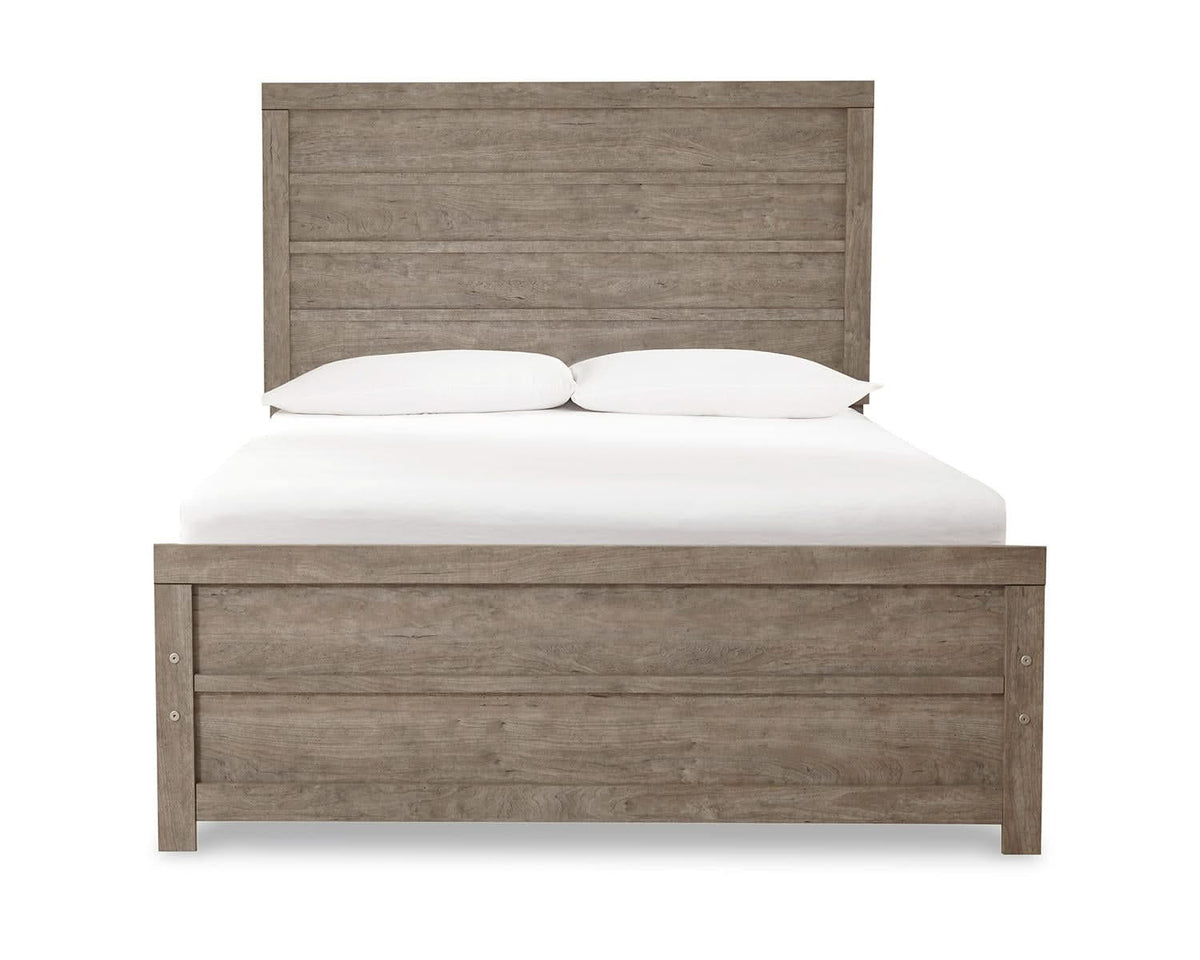 Cama de panel completo Culverbach