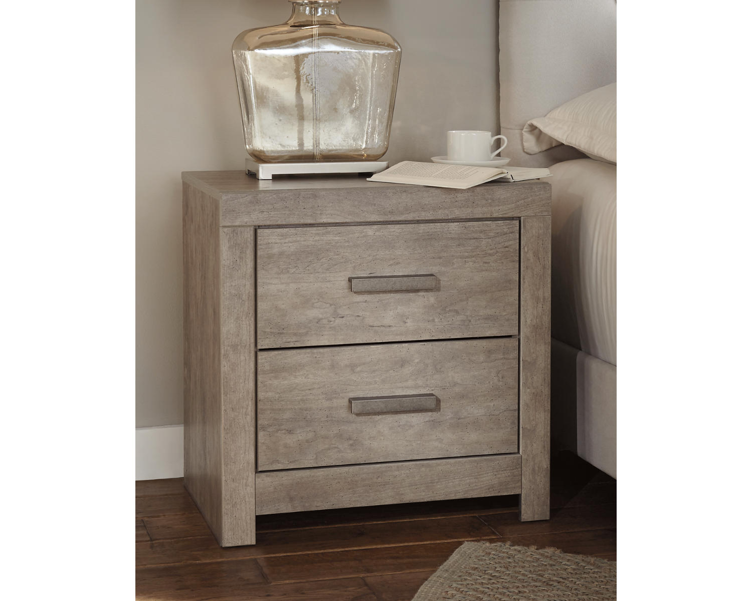 Culverbach Nightstand