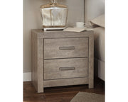 Culverbach Nightstand