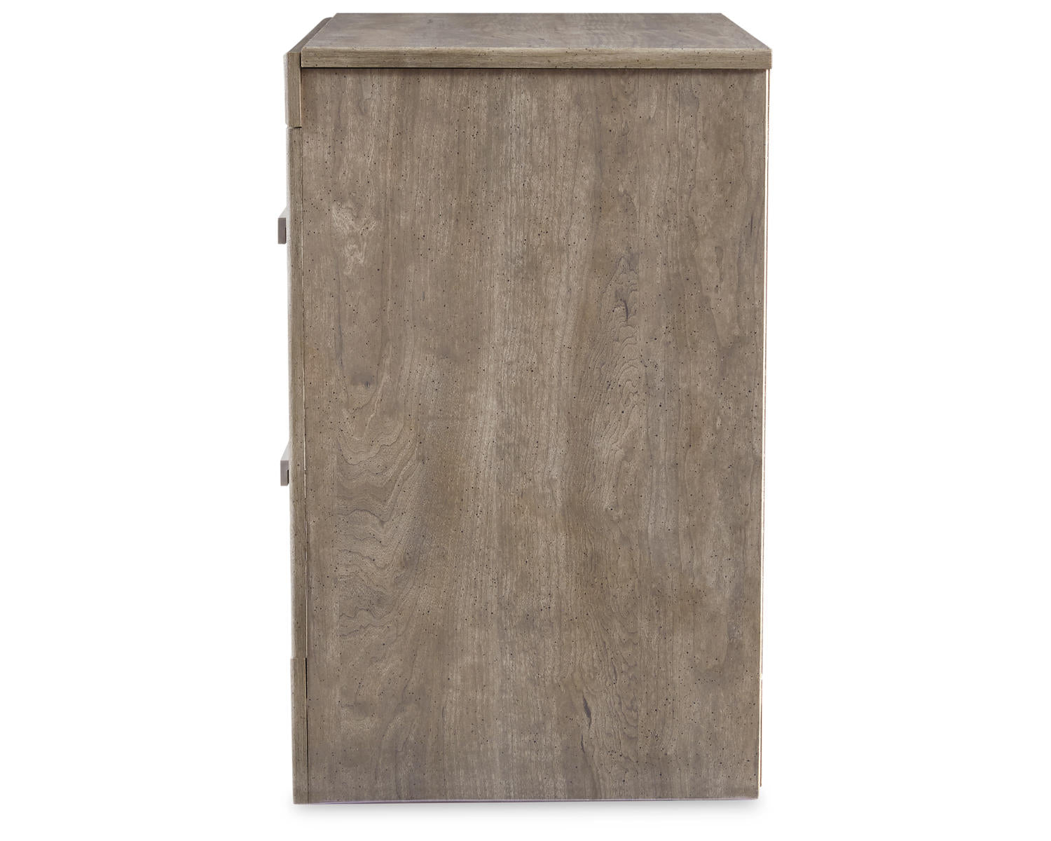 Culverbach King Panel Bed, Dresser, Mirror and Nightstand
