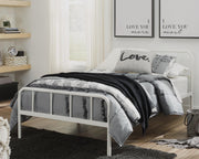 Trentlore Twin Platform Bed