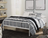 Trentlore Full Platform Bed