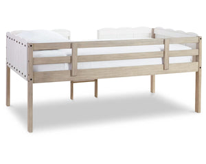 Wrenalyn Twin Loft Bed Frame