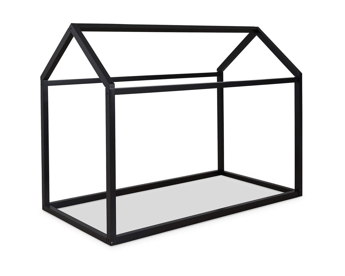 Estructura de cama Flannibrook Twin House