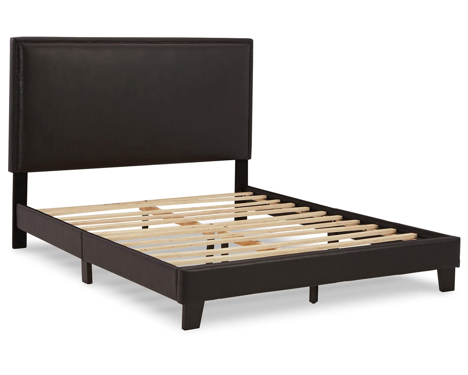 Mesling Queen Upholstered Bed