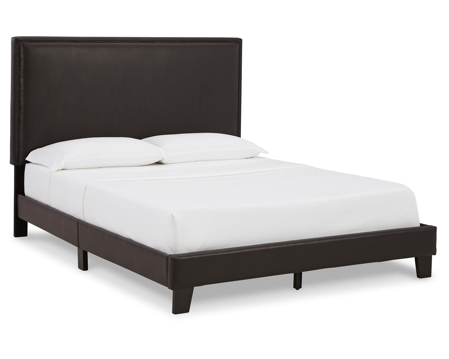 Mesling Queen Upholstered Bed