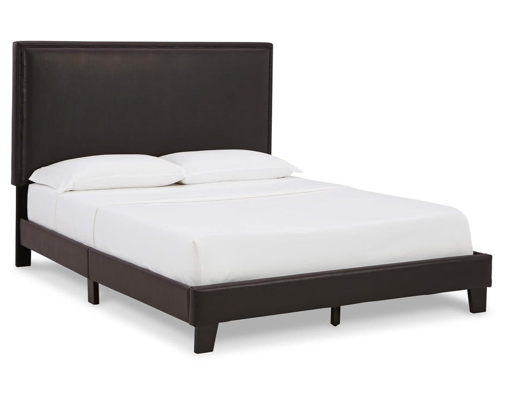Mesling Queen Upholstered Bed
