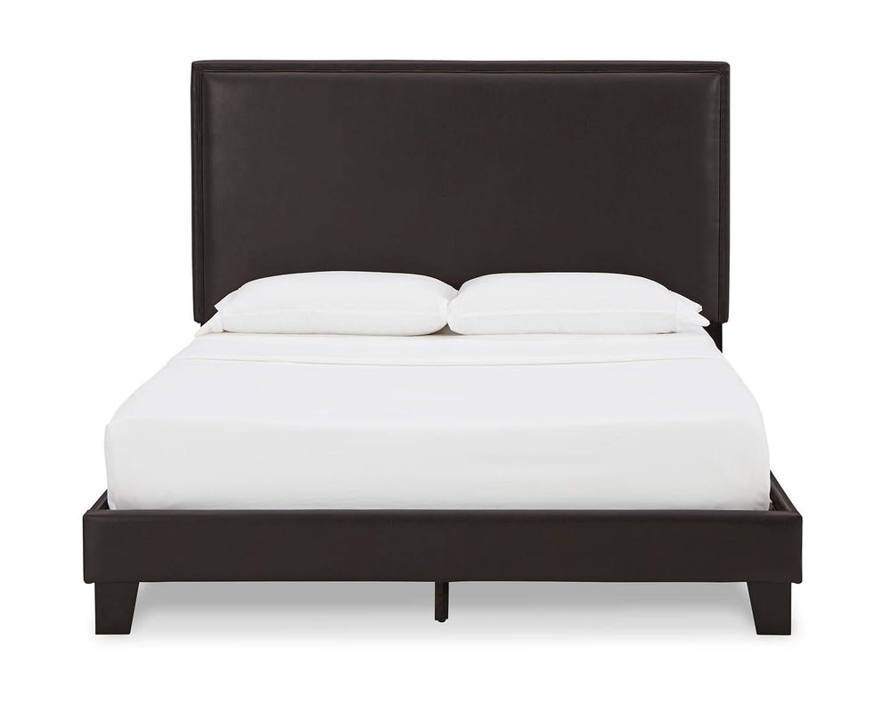 Mesling Queen Upholstered Bed