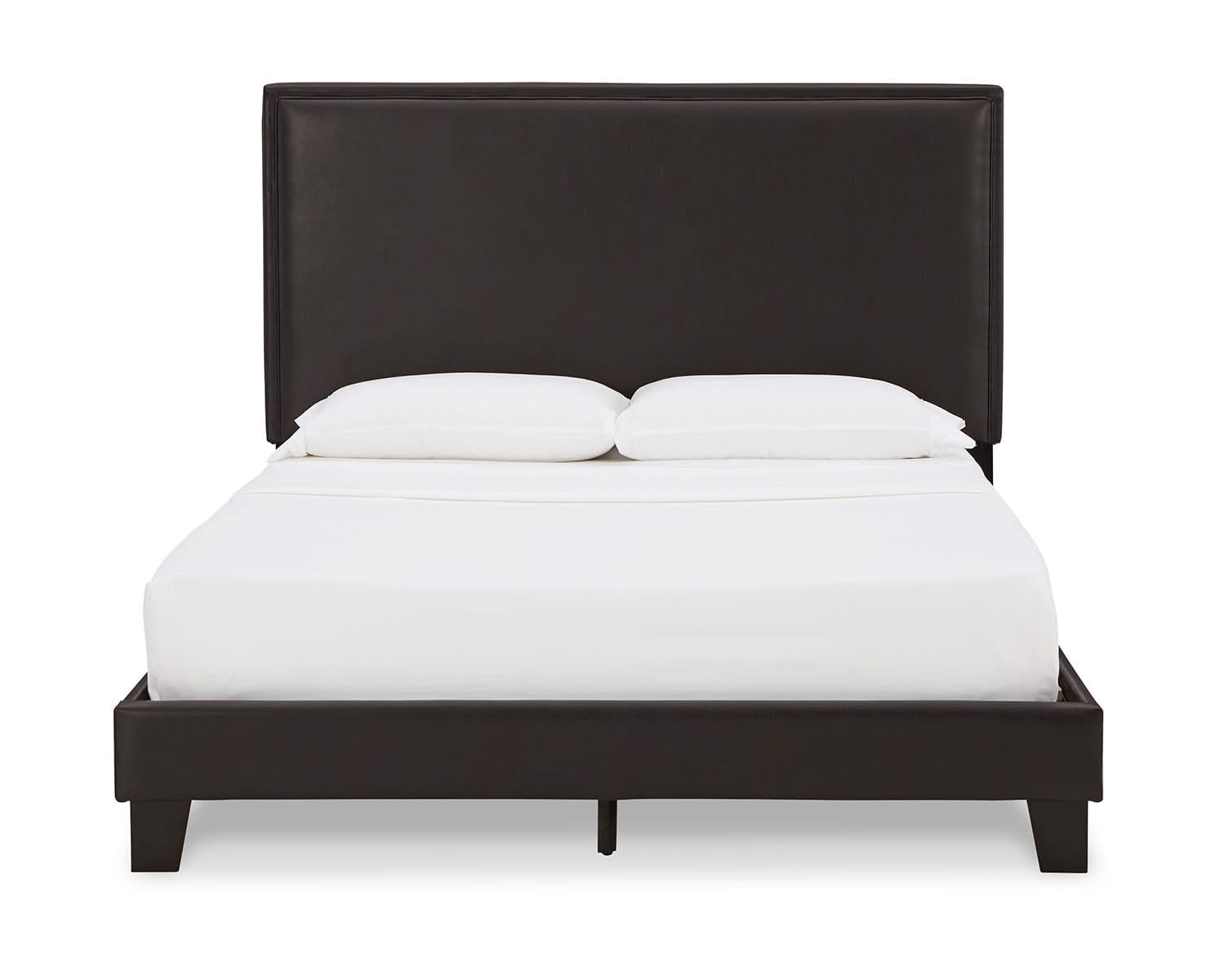 Mesling Queen Upholstered Bed