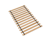 Platform Twin Roll Slats