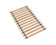 Platform Twin Roll Slats