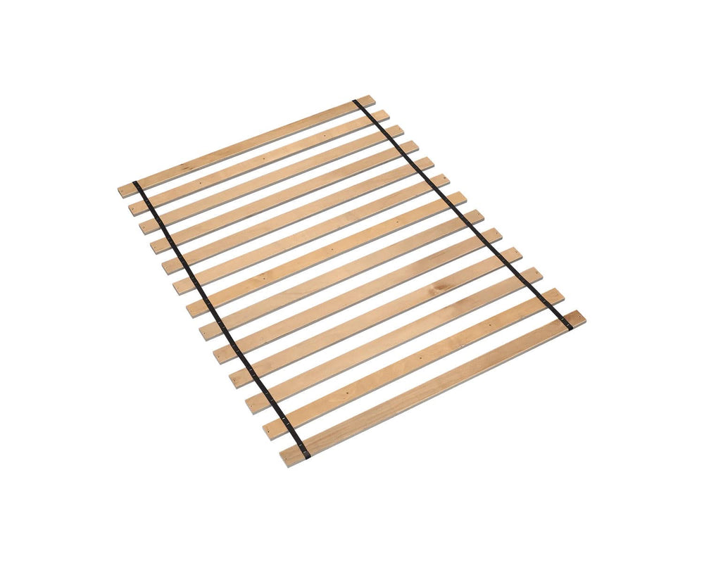Platform Queen Roll Slats
